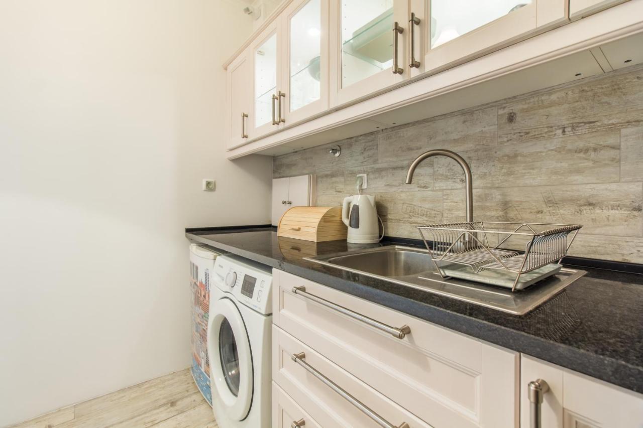 Apartment Paraiso Alfama Studio In